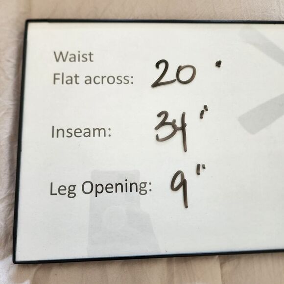 i Jeans by Buffalo Stephen Easy Straight jeans mens size 40 x 34 - Picture 8 of 8